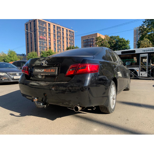 Фаркоп Трейлер для Toyota Camry 2006-2011 Арт. 7880