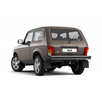 Фаркоп Автоарсенал на LADA Niva Urban 2015- Арт. AA038.3.1
