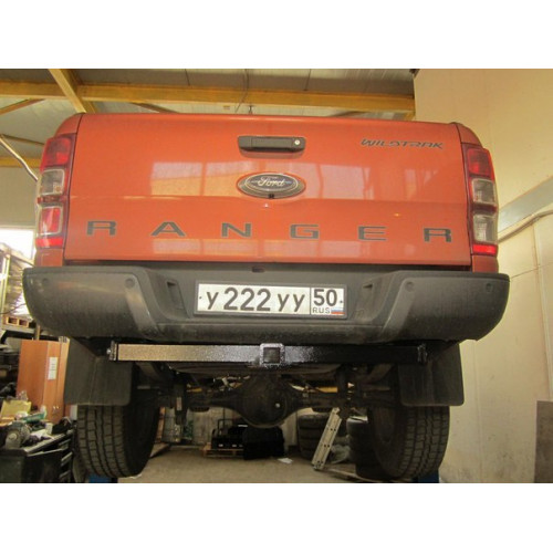 Фаркоп Бизон на FORD Ranger 2011- Арт. FA 0829-E(A-K)