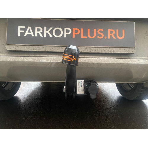 Фаркоп Oris на Москвич 3 2022- Арт. 3328-A