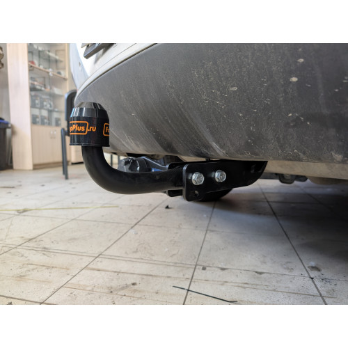 Фаркоп Berg на CHERY Tiggo 7 Pro Max 2022- Арт. F.0912.001