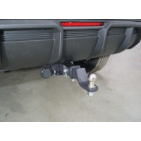 Фаркоп ТСС на Haval F7x 2019- Арт. TCU00142N