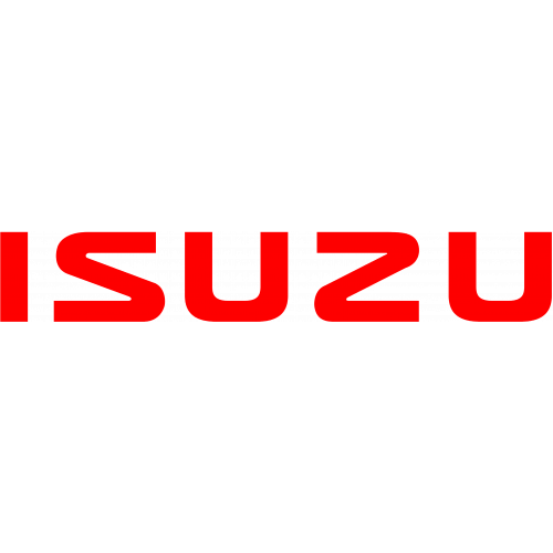 ISUZU