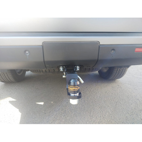 Фаркоп Baltex на LAND ROVER DISCOVERY III 04-09 Арт.34337232