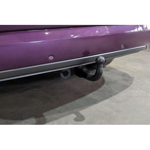 Фаркоп ПТ Групп на LIXIANG L8 2022-2024 Арт. LLN-22-991422.00