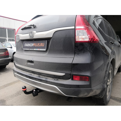Фаркоп BOSAL (ORIS) на HONDA CR-V 2012–2015  Арт. 5533-A 