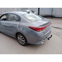 Фаркоп Трейлер на KIA Rio 2021-  Арт. 7333