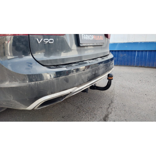Фаркоп ARAGON на VOLVO S90 2017-  Арт. E6812AV (E6812BV)