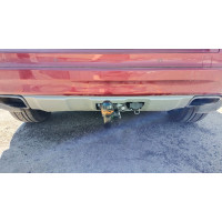 Фаркоп BOSAL (ORIS) на Volvo XC70 2007-2016 Арт.7012-AK41