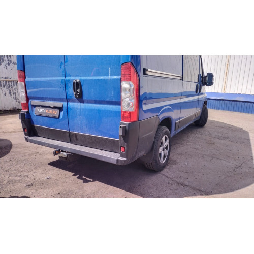 Фаркоп PT Group на CITROEN Jumper 2006- Арт. FTD-06-991222.00