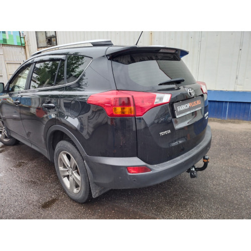 Фаркоп Лидер Плюс на TOYOTA RAV4 2013–  Арт. T116-A 