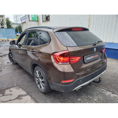 Фаркоп BOSAL (ORIS) на BMW X1 2009–2015 Арт. 4753-A (E84)