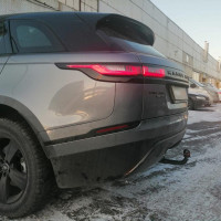 Фаркоп ARAGON на LAND ROVER Range Rover Velar 2017–  Арт. E2802AV