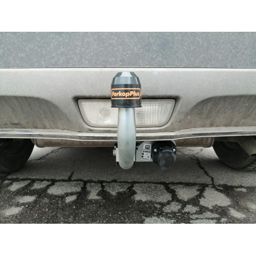 Фаркоп MOTODOR на SUZUKI Vitara 2015–  Арт. 92402