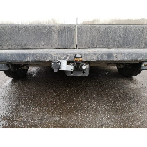 Фаркоп Avtos на FIAT Ducato IV 2006- Арт.FA 06 (L1, L2, L3)