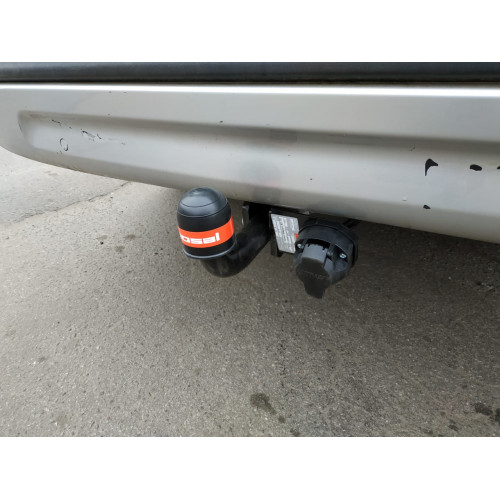Фаркоп BOSAL (ORIS) на VOLVO XC70 2007–  Арт. 7011-A 