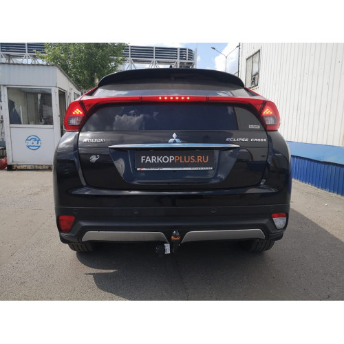 Фаркоп BOSAL (ORIS) на MITSUBISHI Eclipse Cross 2018–  Арт. 4159-AX
