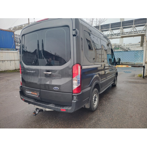 Фаркоп ТСС на Ford Transit 2016- Арт. TCU00110N