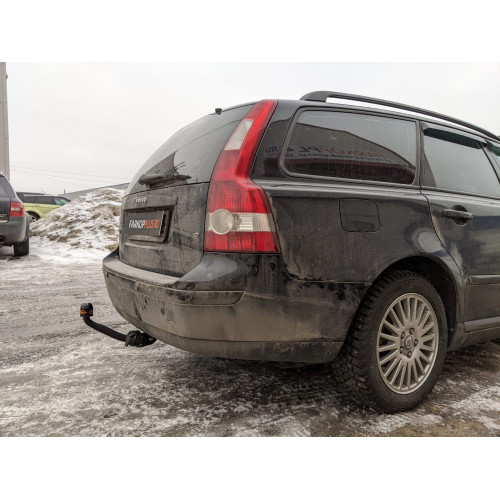 Фаркоп Avtos на VOLVO V50 2004- Арт.VL 04