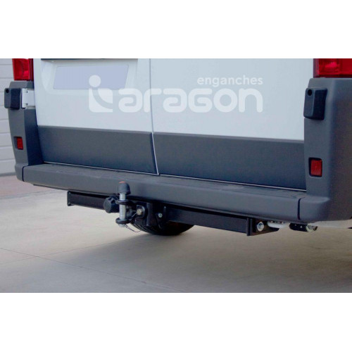 Фаркоп ARAGON на PEUGEOT Boxer 2006–  Арт. E1207BG 