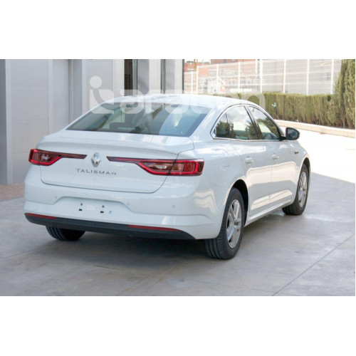Фаркоп ARAGON на RENAULT Talisman 2016– Арт. E5236AV