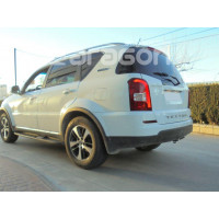Фаркоп ARAGON на SSANG YONG Rexton 2013–  Арт. E3103AG 