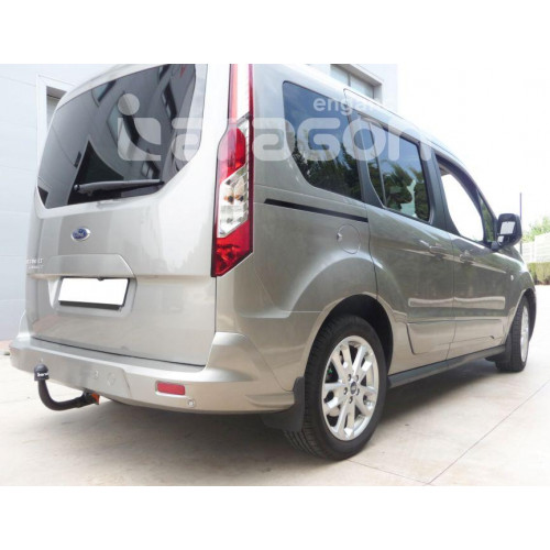 Фаркоп ARAGON на FORD Tourneo Connect 2013– Арт. E2017BV