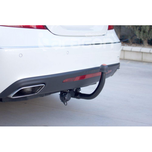 Фаркоп ARAGON на MERCEDES CLS 2012–  Арт. E4127AV (Shooting Brake)
