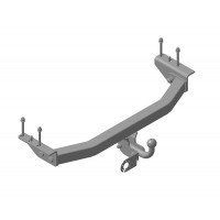 Фаркоп Avtos на MITSUBISHI Pajero Sport 1998-2008 Арт.MI 15