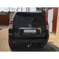 Фаркоп Avtos на LEXUS GX 2010-2014 Арт.TY 42