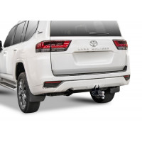 Фаркоп BERG на Toyota Land Cruiser 300 2021- Арт. F.5716.001