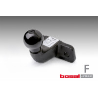 Фаркоп BOSAL (ORIS) на FORD Ranger 1999–2012  Арт. 3956-F (для авто 1999 - 2007) (снят с производства)
