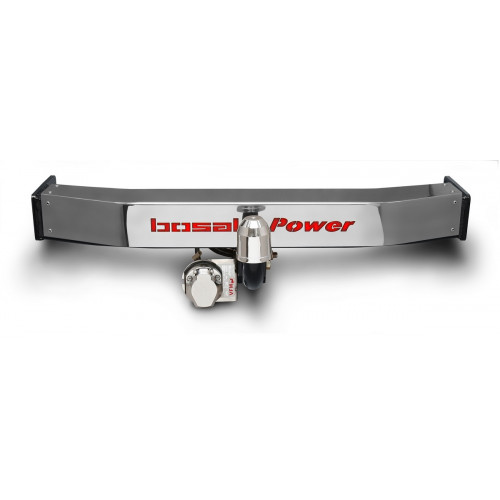 Фаркоп BOSAL (ORIS) на TOYOTA Land Cruiser 100 1998–2007  Арт. 3032-ABP 