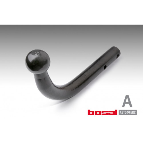 Фаркоп BOSAL (ORIS) на TOYOTA Land Cruiser 120 2002–2009  Арт. 3040-A 