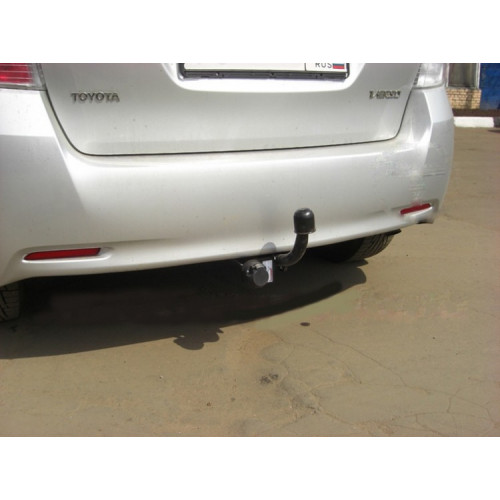 Фаркоп BOSAL (ORIS) на TOYOTA Verso 2009–  Арт. 3069-A 