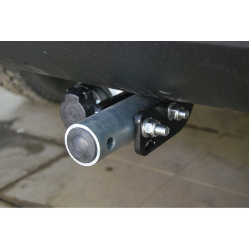 Фаркоп TAVIALS на AUDI Q7 2005–2015  Арт. V124-BA 