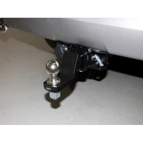Фаркоп ТСС на Chery Tiggo 8 2020- Арт. TCU00158